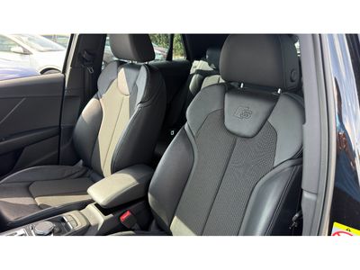 2019 Audi Q2