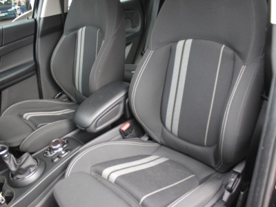 2019 Mini Countryman