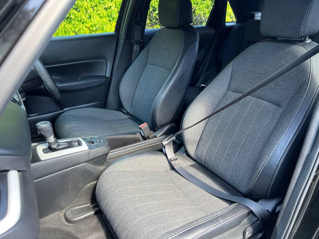 2021 Honda Fit