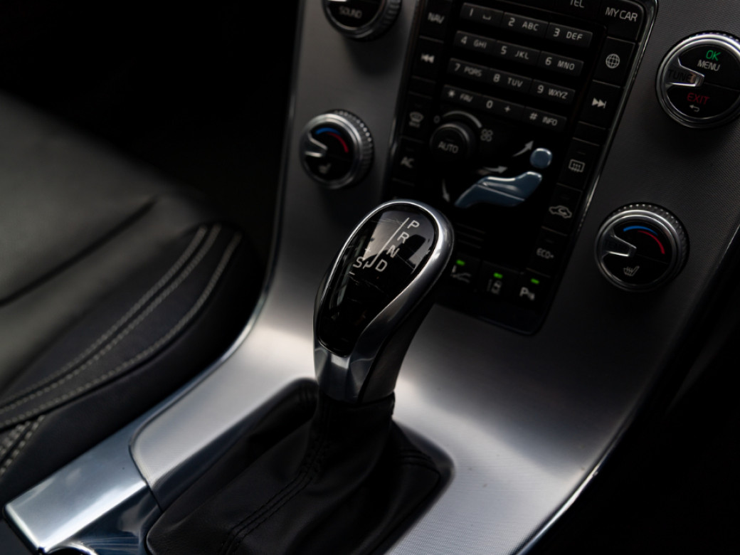 2016 Volvo S60
