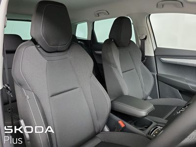 2025 Skoda Karoq