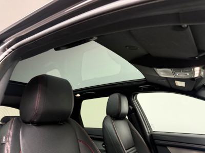 2021 Land Rover Discovery Sport
