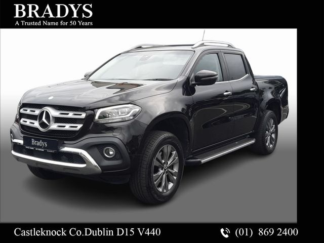 vehicle for sale from Bradys of Castleknock