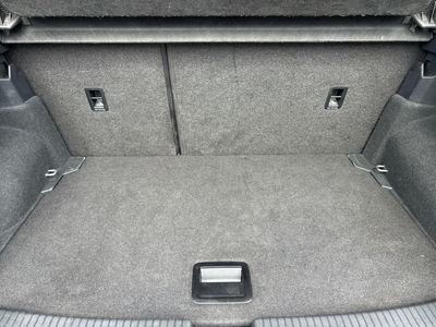 2019 Volkswagen T-Cross