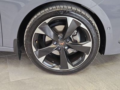 2024 Cupra Leon