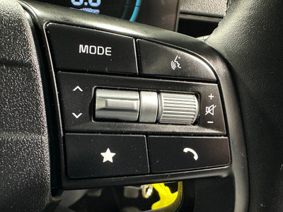 2026 Kia Stonic