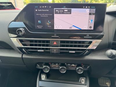 2026 Citroen C4