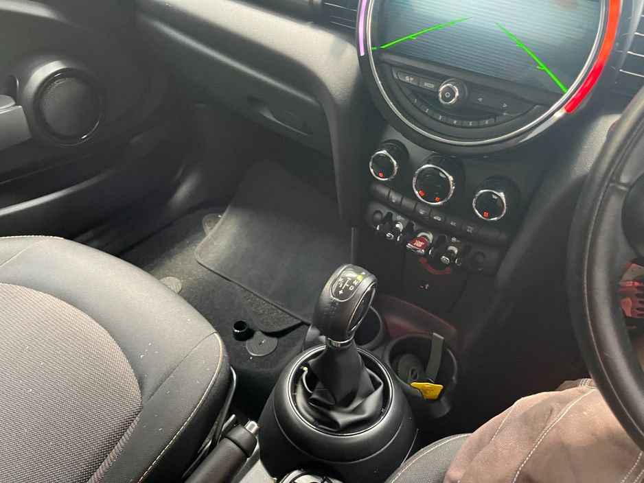 2019 Mini Cooper