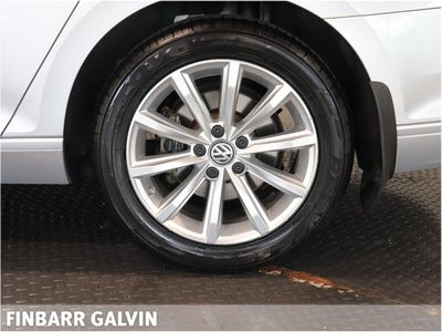 2020 Volkswagen Passat