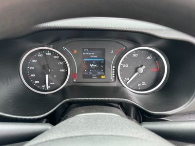 2021 Iveco Daily