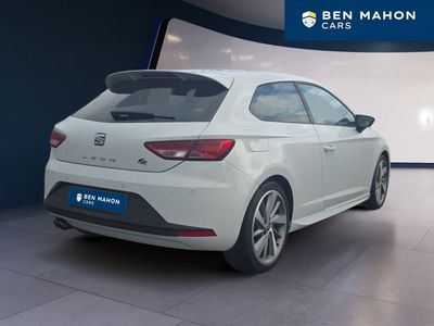 2017 SEAT Leon