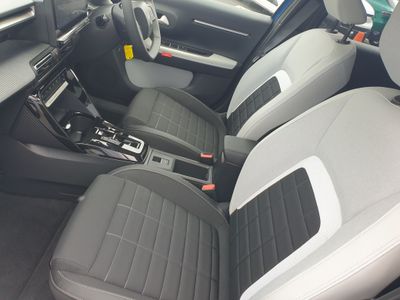 2025 Citroen C3