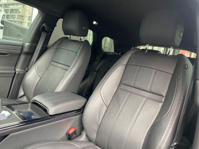 2022 Land Rover Range Rover Evoque
