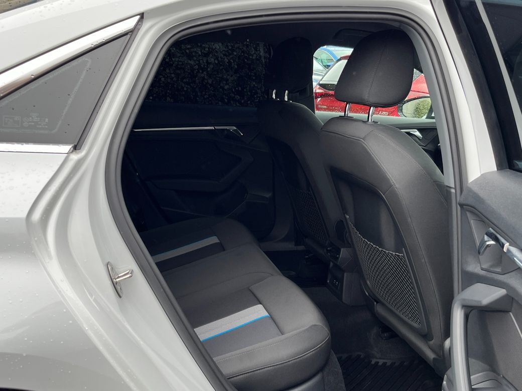 2021 Audi A3