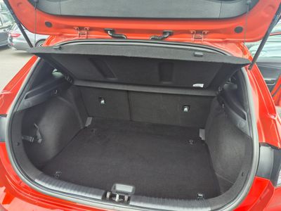 2022 Kia Ceed