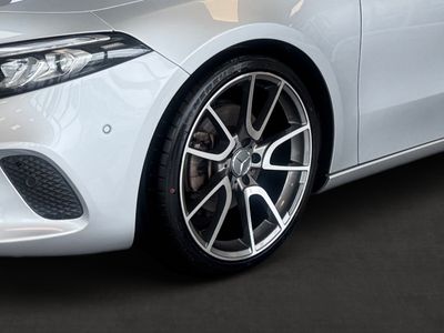 2020 Mercedes-Benz A Class