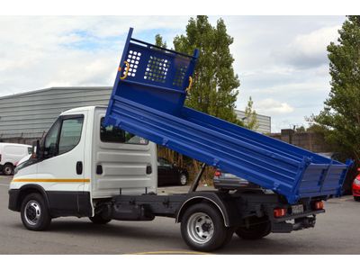 2023 Iveco Daily