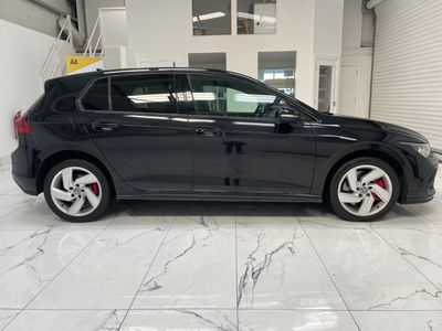 2021 Volkswagen Golf