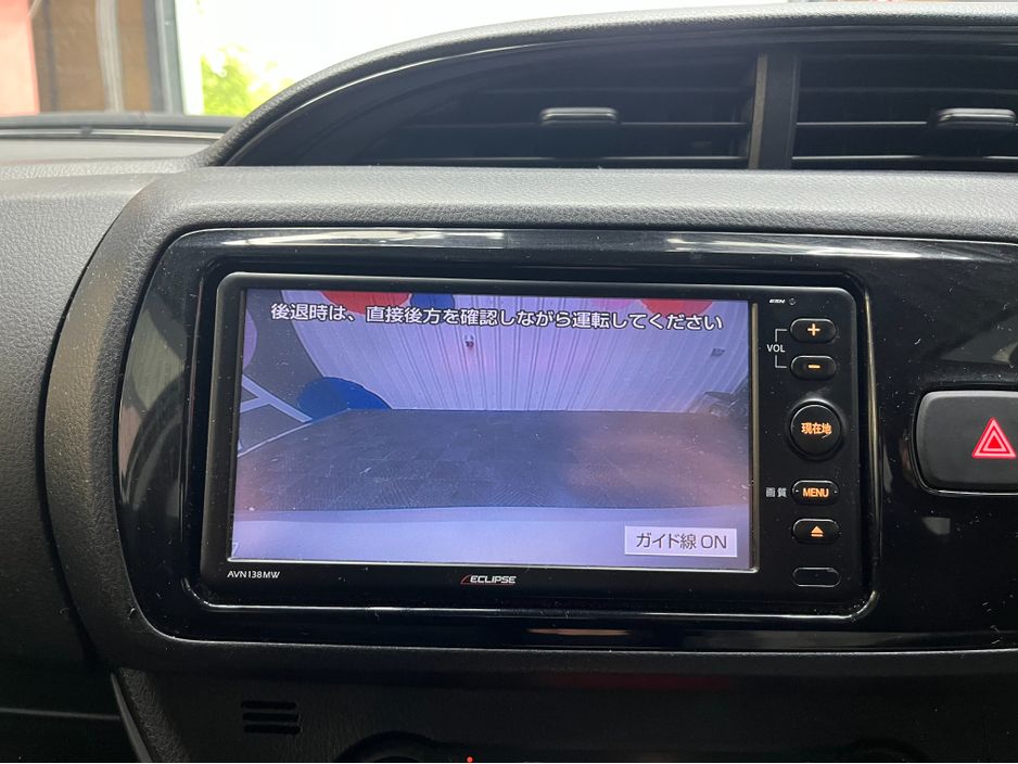 2018 Toyota Vitz