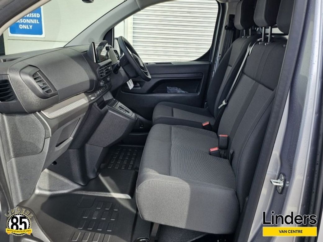 2026 Opel Vivaro