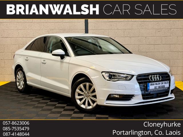 vehicle for sale from Brian Walsh Car Sales Portarlington