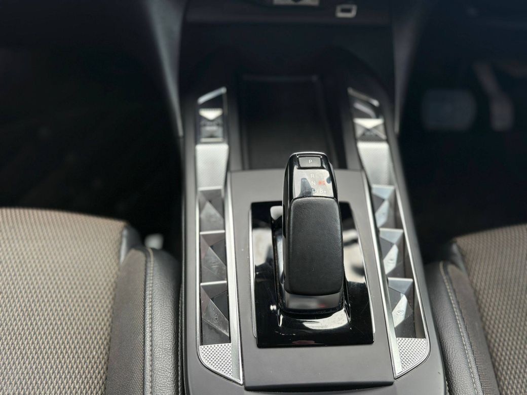 2023 DS Automobiles DS 3 Crossback