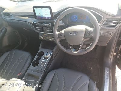 2024 Ford Kuga