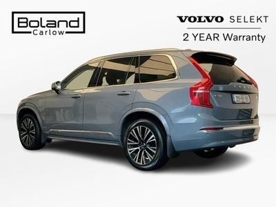 2023 Volvo XC90