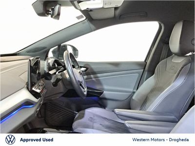 2023 Volkswagen ID.4