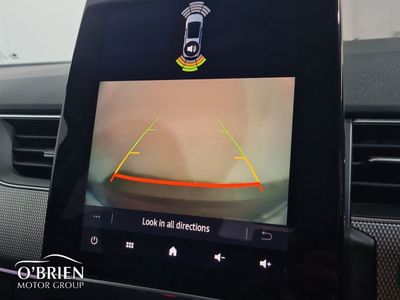 2023 Renault Arkana