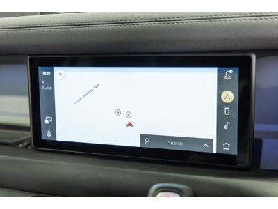 2022 Land Rover Defender 110