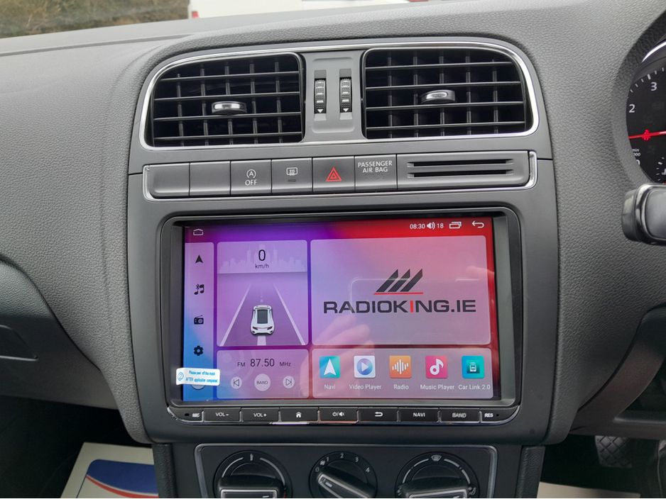 2016 Volkswagen Polo