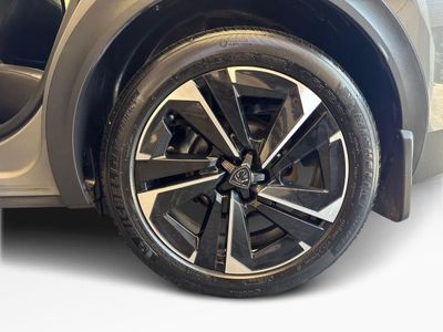 2024 Peugeot 408
