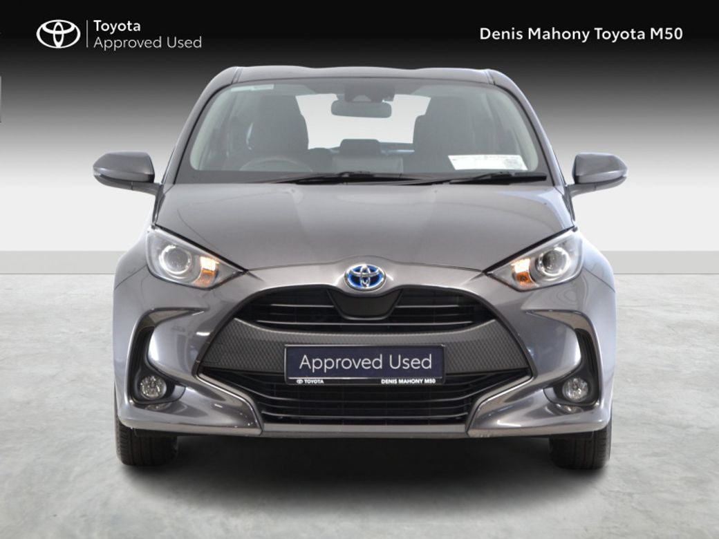 2023 Toyota Yaris