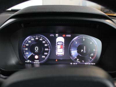 2020 Volvo XC40
