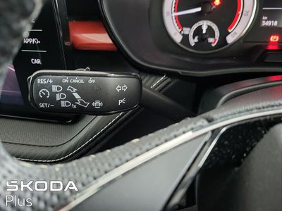 2024 Skoda Fabia