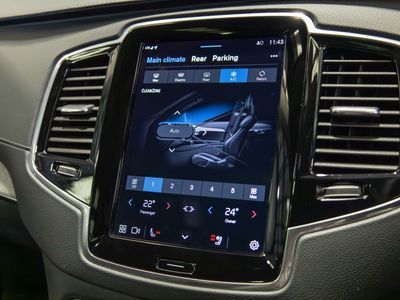 2024 Volvo XC90