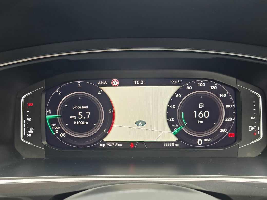 2022 Volkswagen Tiguan Allspace