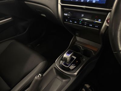 2015 Honda Grace