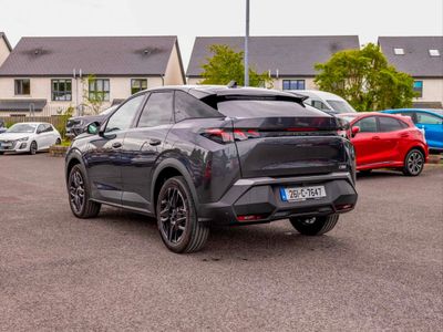 2026 Peugeot 3008