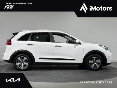 2019 Kia Niro