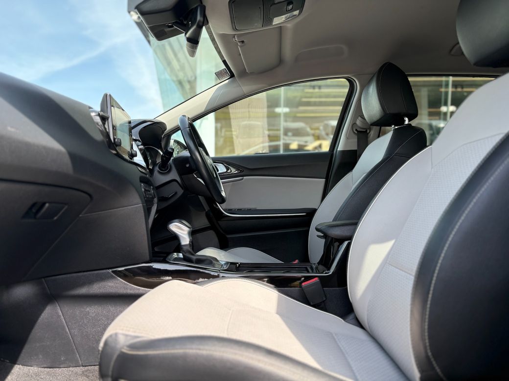 2021 Kia Ceed