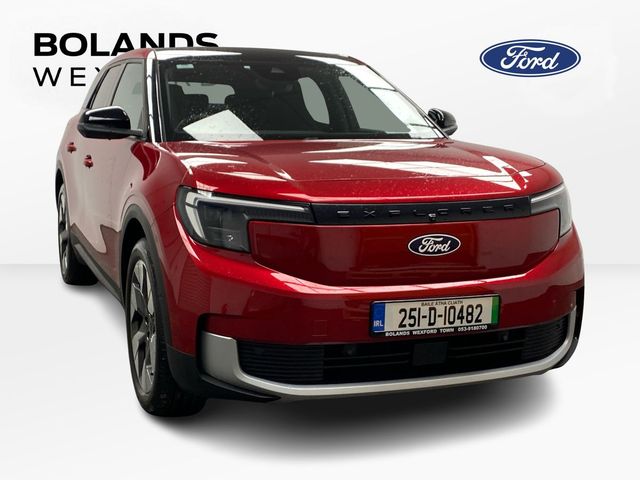vehicle for sale from Bolands Wexford Town