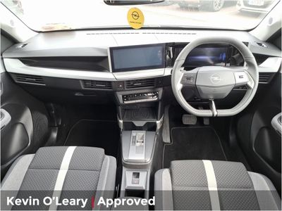 2026 Opel Frontera
