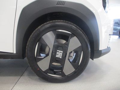 2026 Fiat Grande Panda