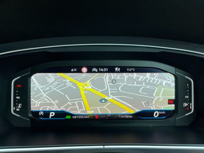 2023 Volkswagen Tiguan Allspace