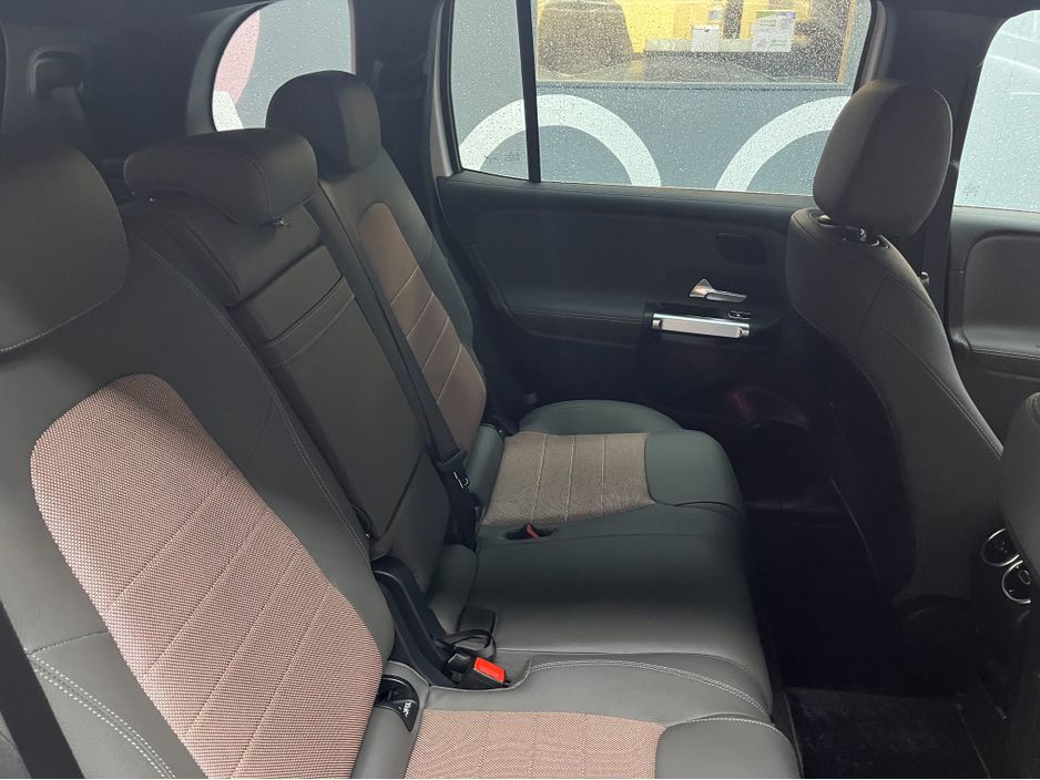 2024 Mercedes-Benz EQB