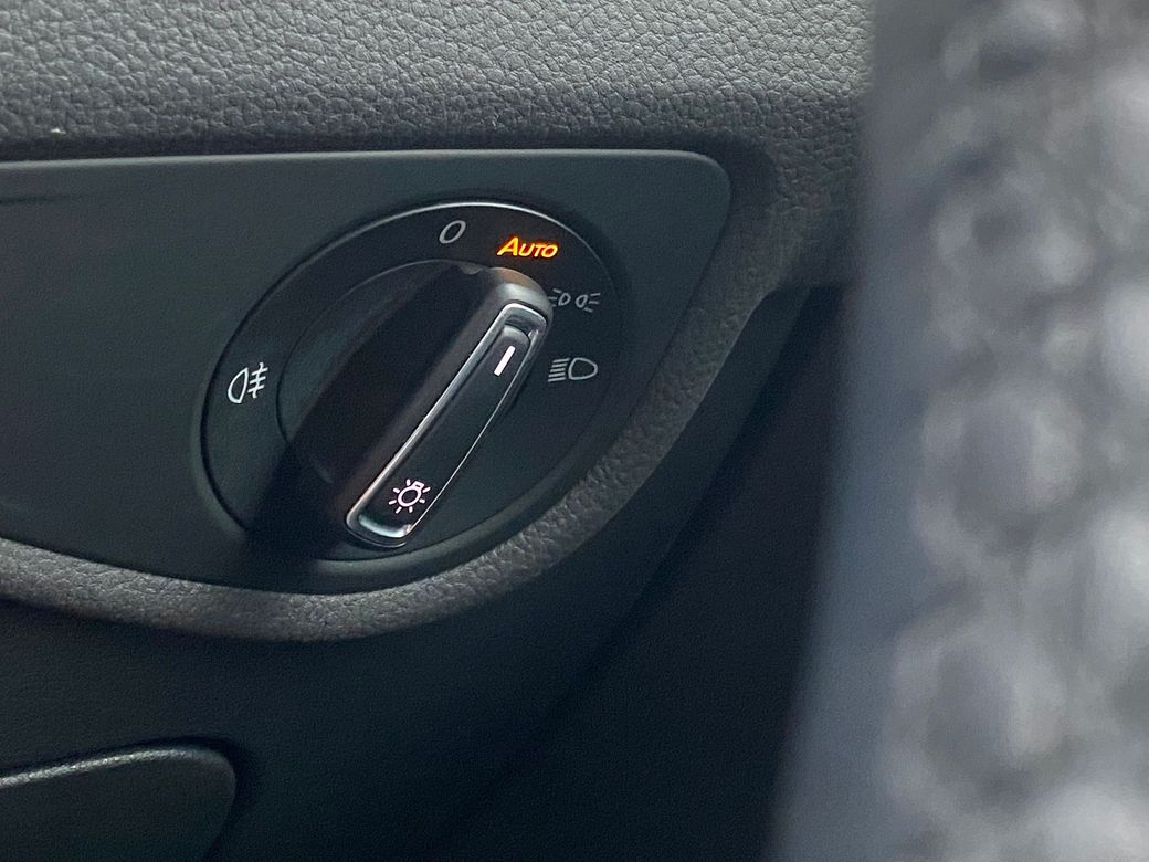 2016 Volkswagen Touran