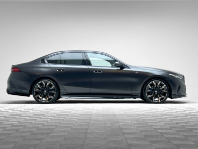 2024 BMW 5 Series