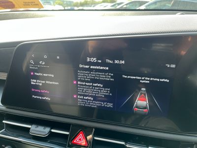2023 Kia Niro